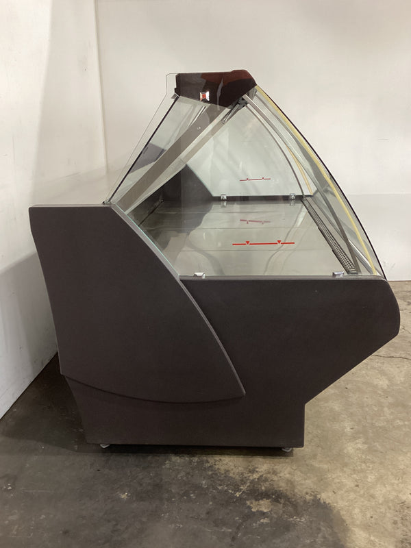 Criocabin Ergo ER100 1985mmW Deli Display Cabinet