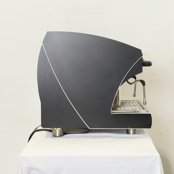 Wega EVD./C-PR 2 Group Coffee Machine