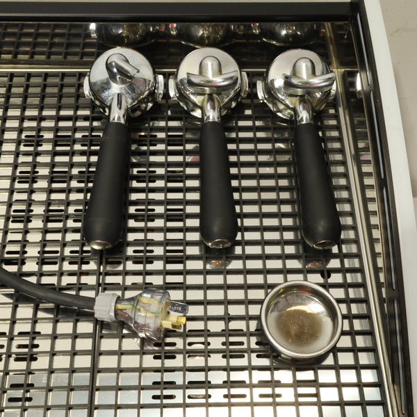 Wega EVD./C-PR 2 Group Coffee Machine
