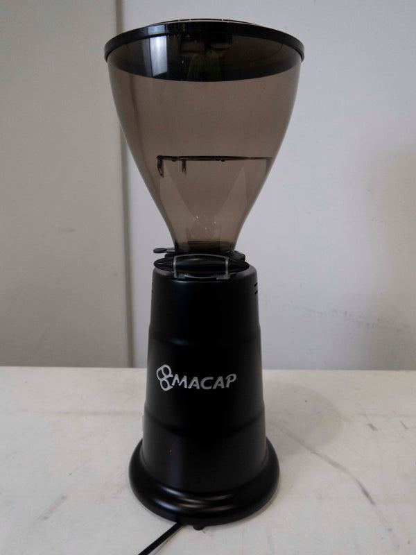 Macap MXD Coffee Grinder