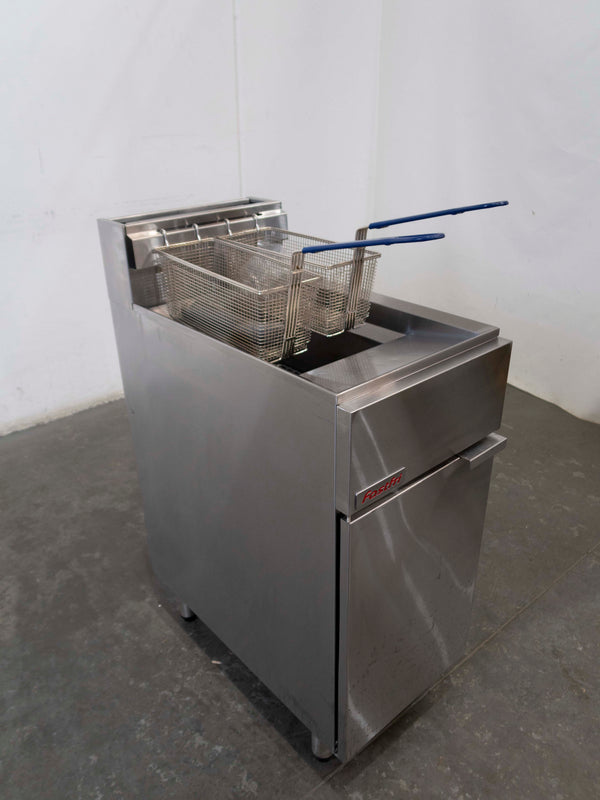 FastFri FF18 Fryer