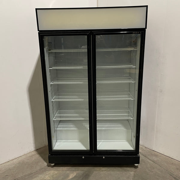 Bromic GM1000LBECO Upright Fridge