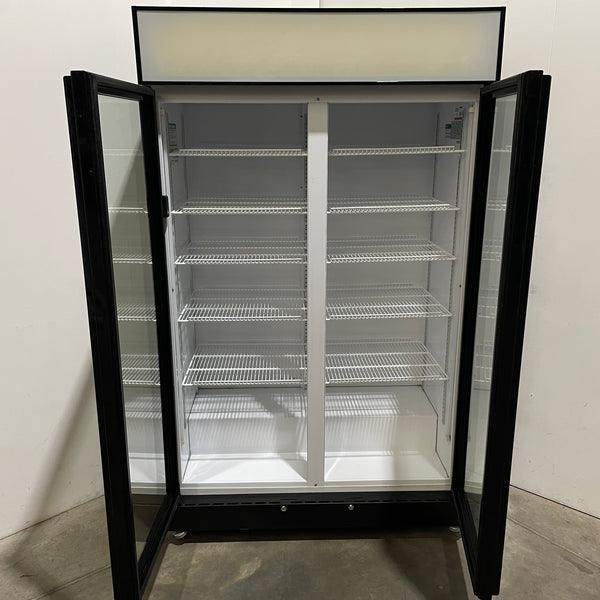 Bromic GM1000LBECO Upright Fridge