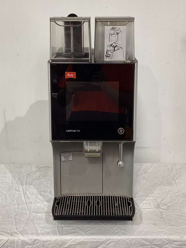 Melitta XT6 Auto Coffee Machine