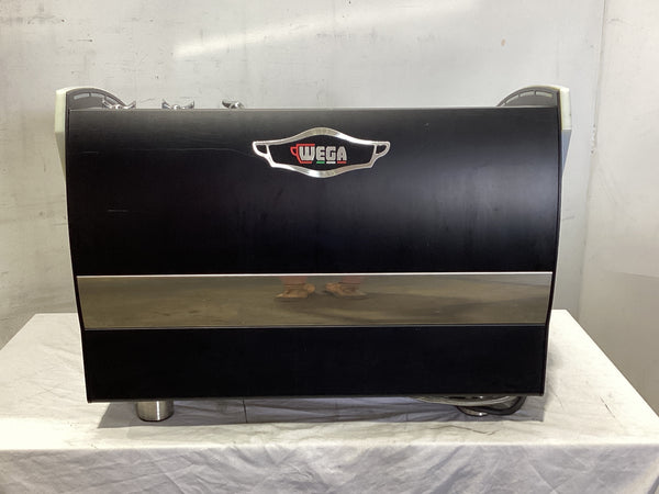 Wega EVD./2-PR 2 Group Coffee Machine
