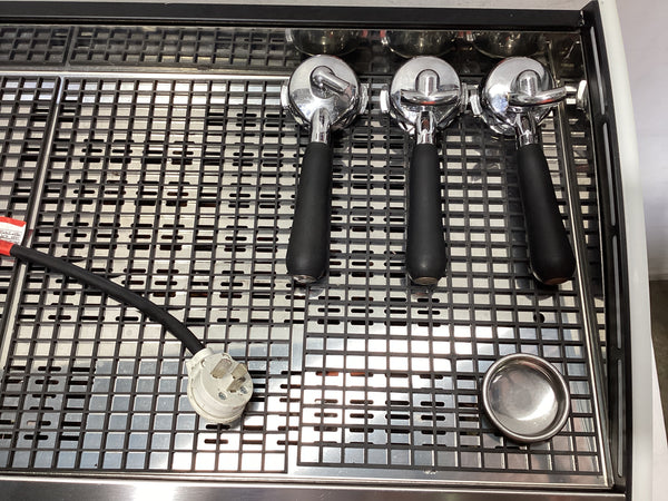 Wega EVD./2-PR 2 Group Coffee Machine