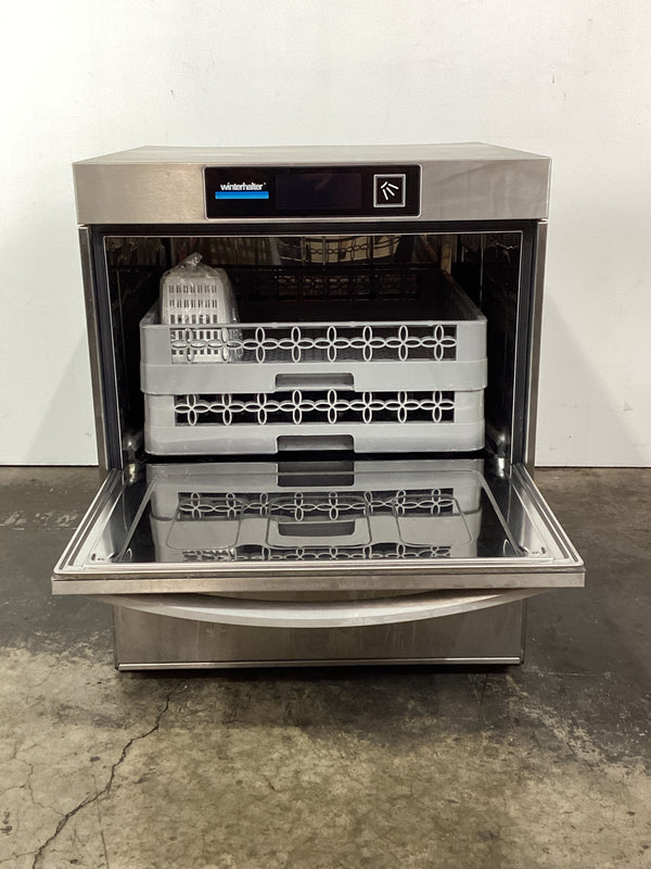 Winterhalter UC-M Undercounter Dishwasher