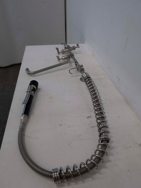 Pre-Rinse Spray Arm 3Monkeez