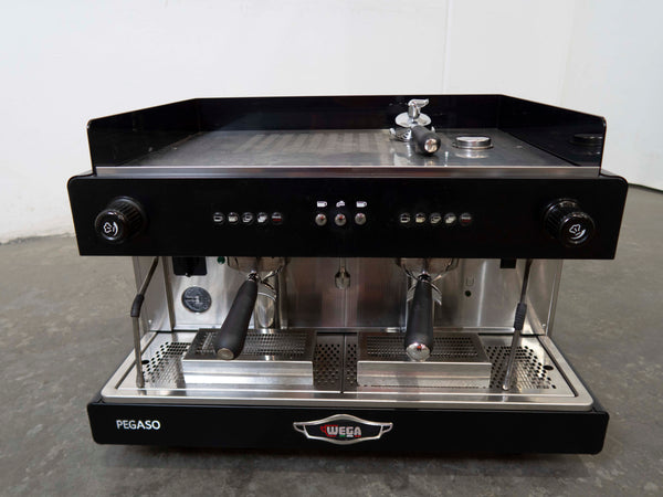 Wega Pegaso 2 Group Volumetric Coffee Machine