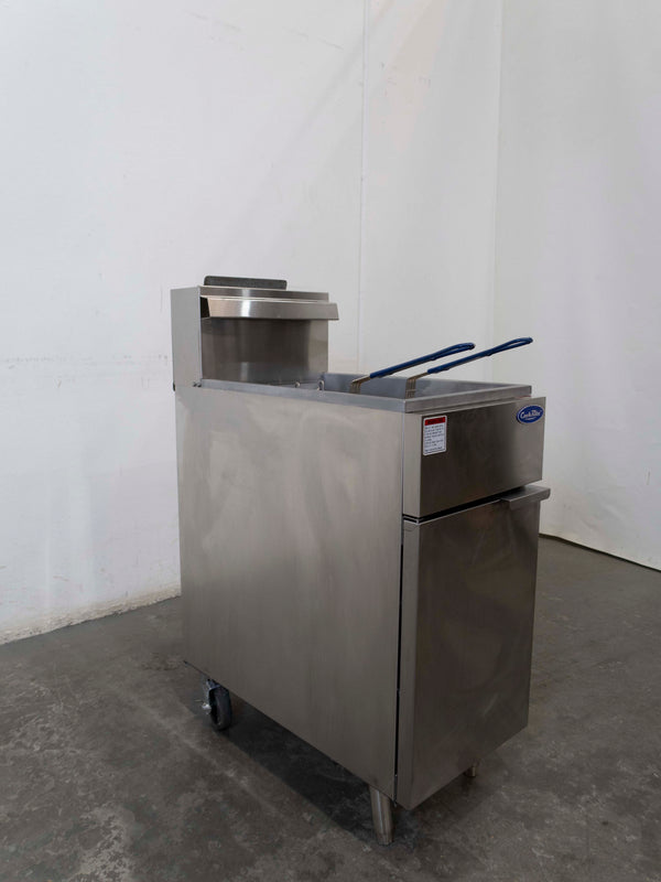 Cookrite ATFS-40 Single Pan Fryer