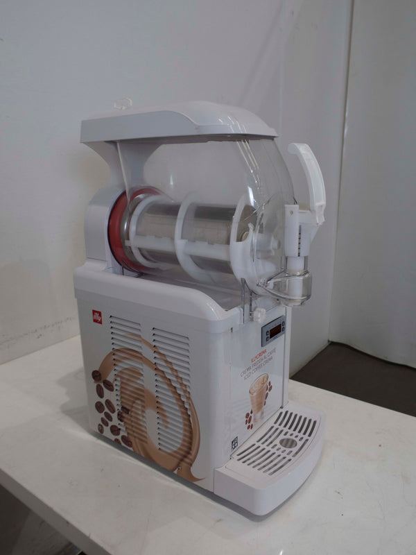 SPM SP1 Sorbet & Granita Dispensing Machine