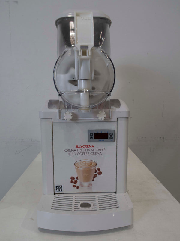 SPM SP1 Sorbet & Granita Dispensing Machine