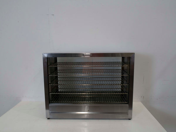 Birko PA50 Pie Warmer