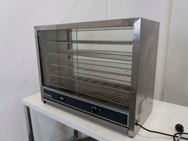 Birko PA50 Pie Warmer