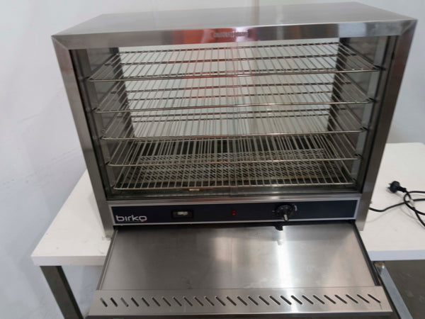Birko PA50 Pie Warmer