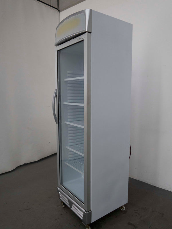 Bromic GM0374 Upright Fridge