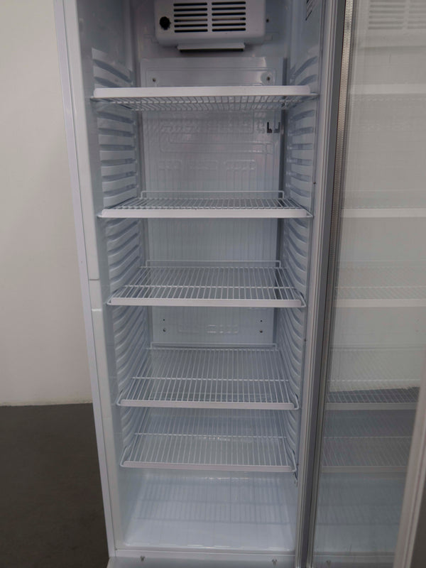 Bromic GM0374 Upright Fridge