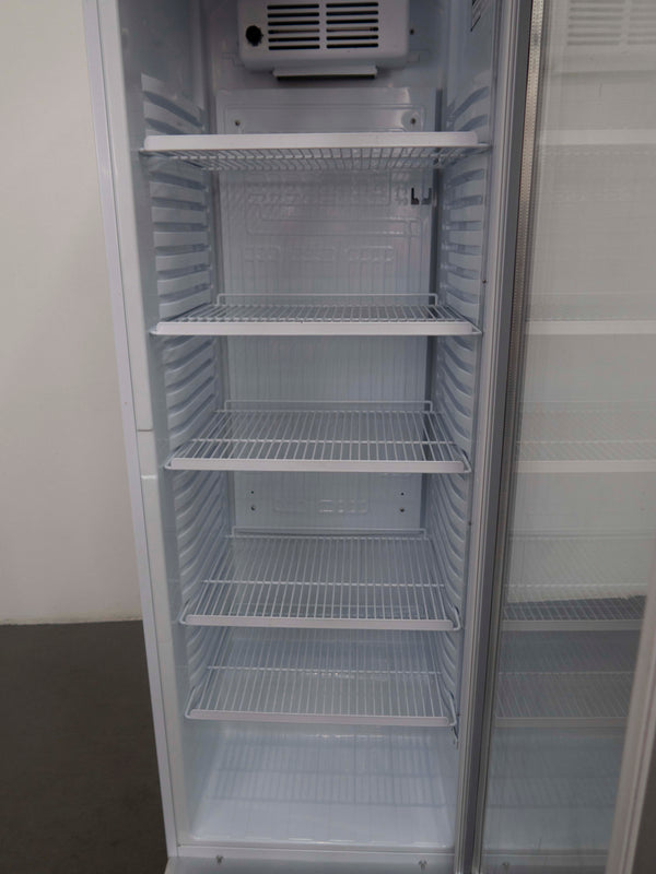 Bromic GM0374 Upright Fridge