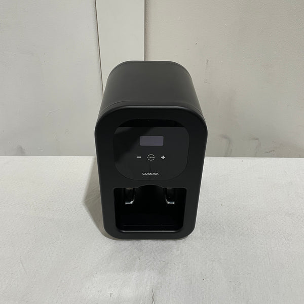 Compak Cube Automatic Coffee Tamper