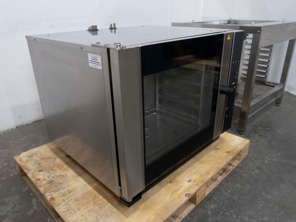 Hobart HECME6-C Combi Oven