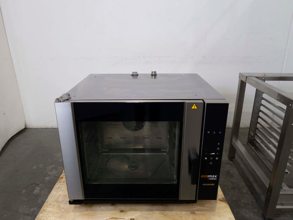 Hobart HECME6-C Combi Oven