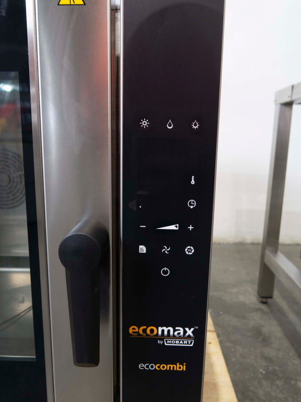 Hobart HECME6-C Combi Oven