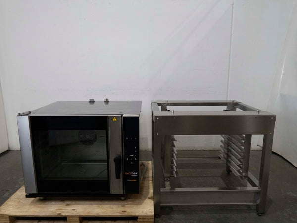 Hobart HECME6-C Combi Oven