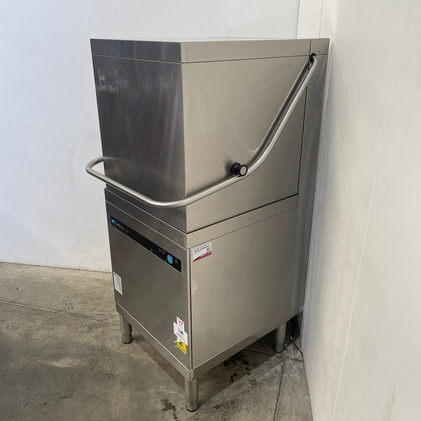 Meiko Upster H500 Pass Through Dishwasher