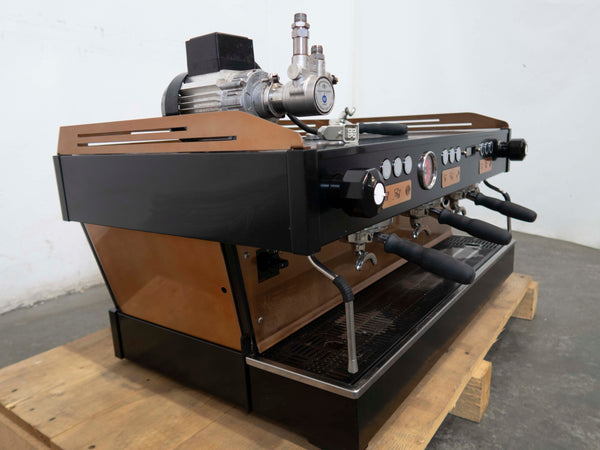 La Marzocco Linea PB 3 Group Coffee Machine