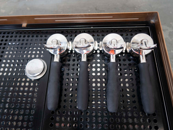 La Marzocco Linea PB 3 Group Coffee Machine