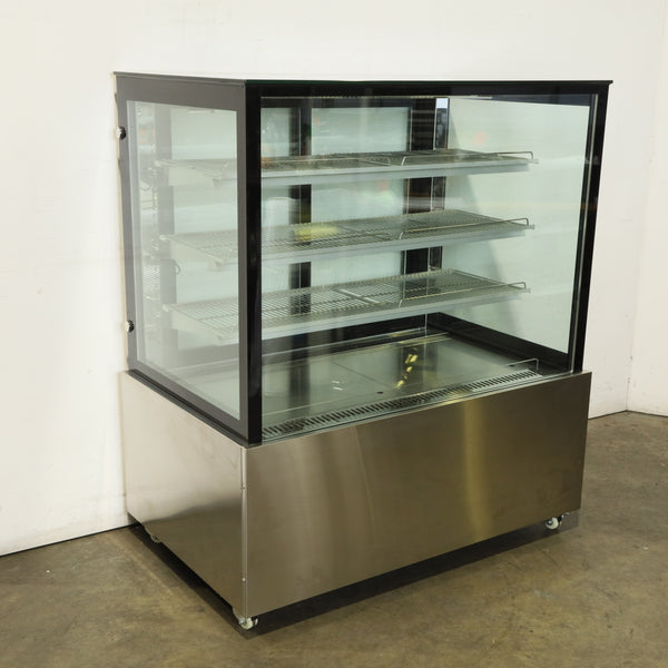 FED SL840V Chilled Food Display