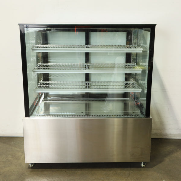 FED SL840V Chilled Food Display