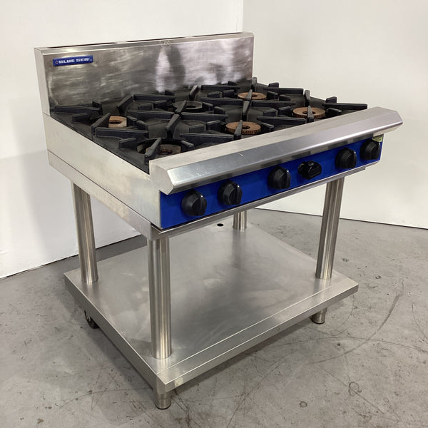 Blue Seal G516DF-LS Cooktop