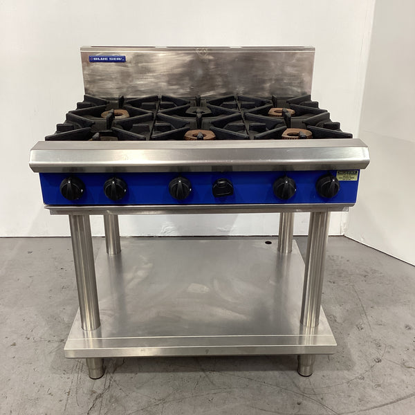 Blue Seal G516DF-LS Cooktop