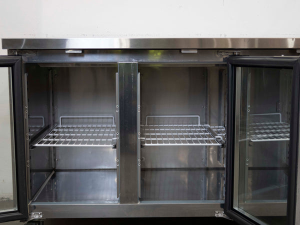 Thermaster GN3100TNG Under Bench Fridge