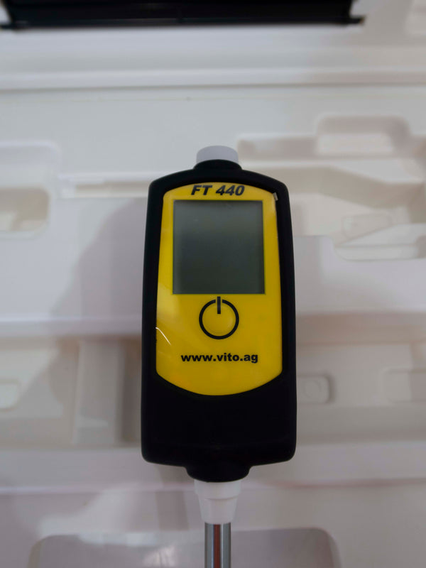 Vito FT440 Oil Filter Tester