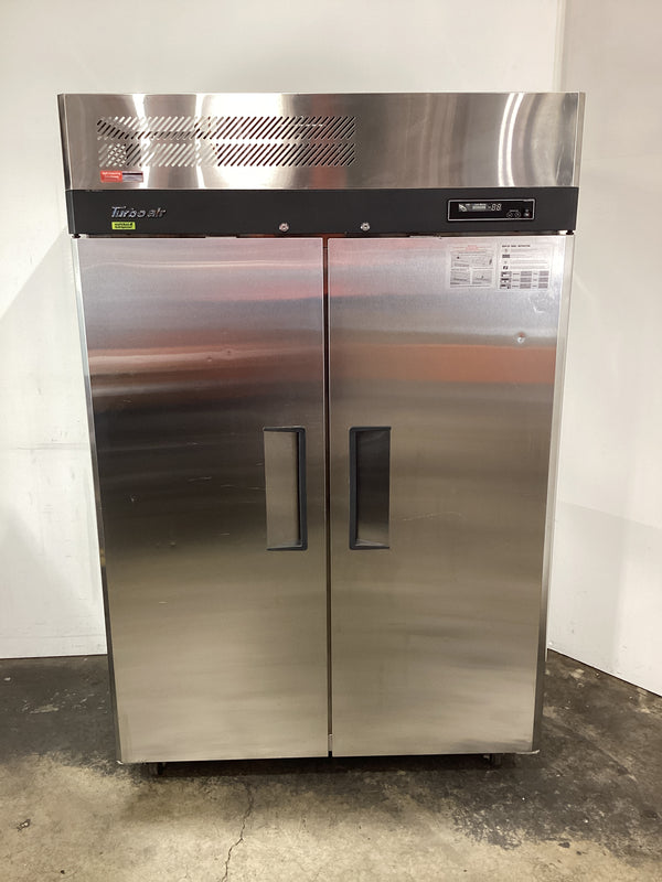 Turbo Air KR45-2-N Upright Fridge