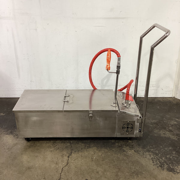 Ace Fryrite40 Oil Filter