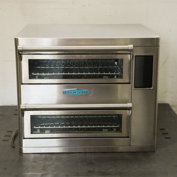 TurboChef HHD Speed Oven