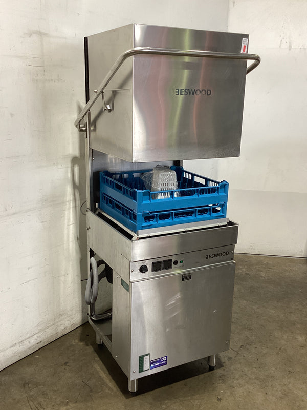 Eswood ES25 Passthrough Dishwasher