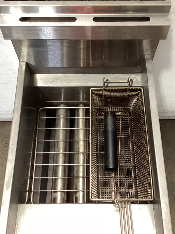 Cookrite ATFS40 Fryer