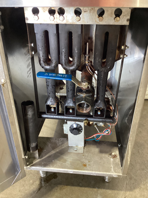 Cookrite ATFS-40 Fryer