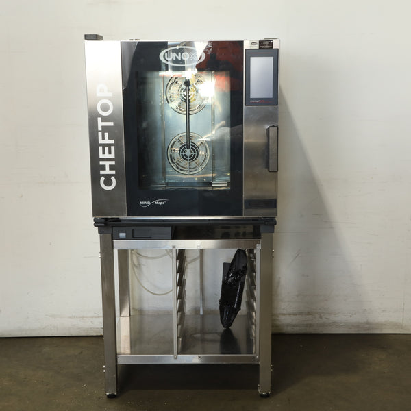 Unox XEVC-0711-E1RM Combi Oven