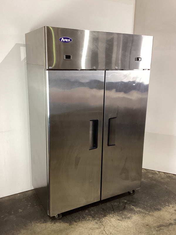 Atosa YBF9239 Upright Fridge/Freezer