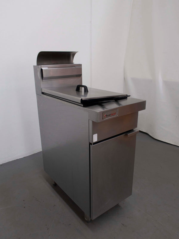 Trueheat RCF4 Fryer