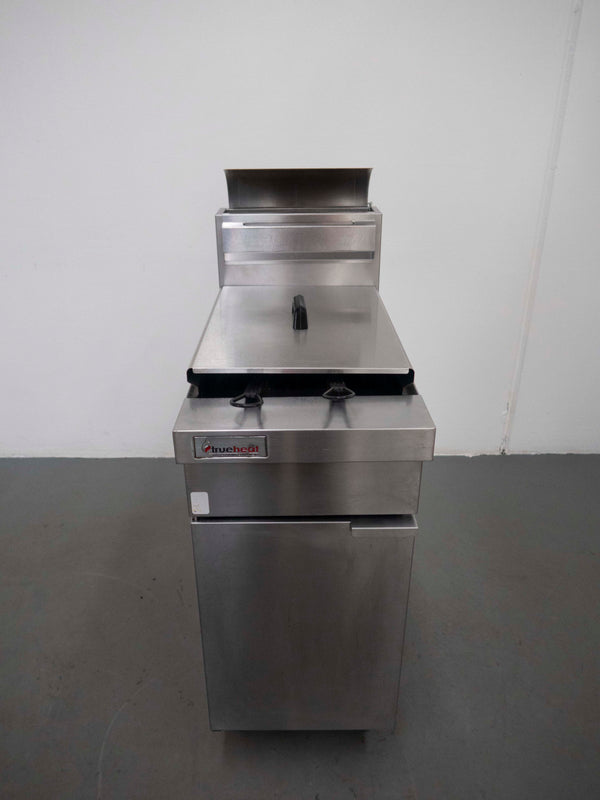 Trueheat RCF4 Fryer