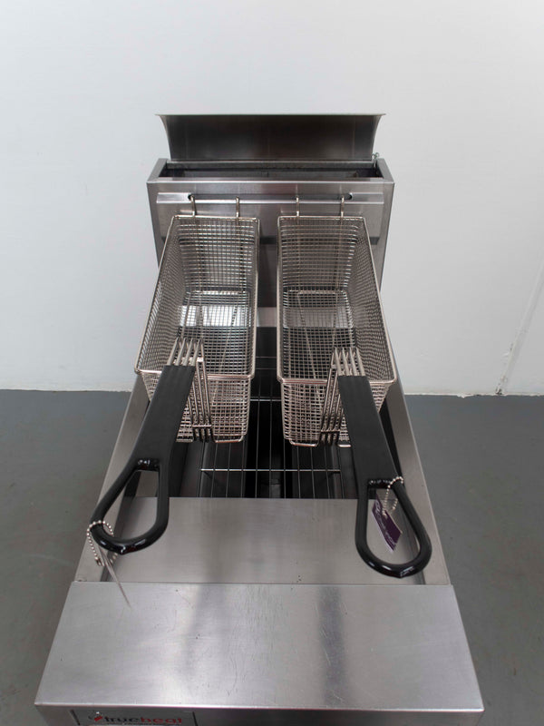 Trueheat RCF4 Fryer