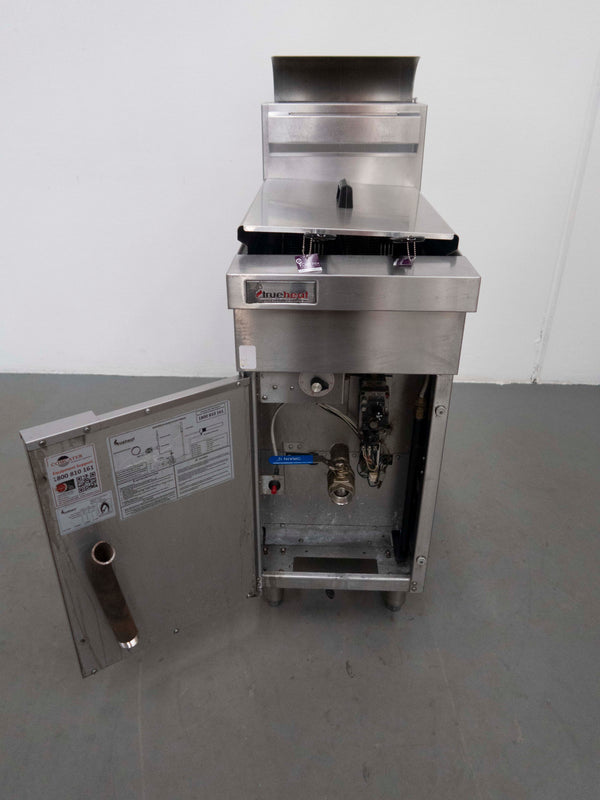 Trueheat RCF4 Fryer