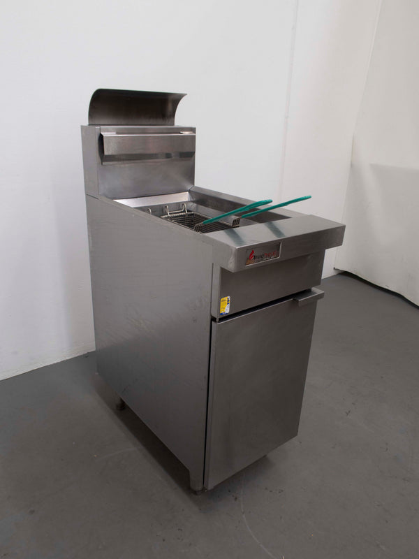 Trueheat RCF4 Fryer