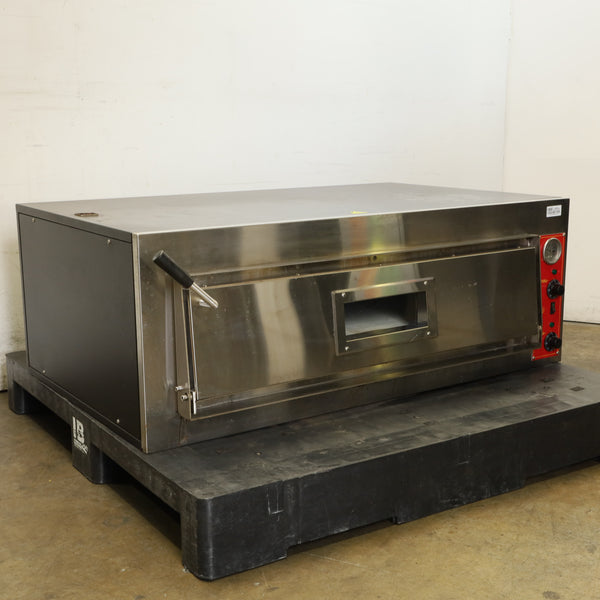 FED EP-1-1SDE Deck Oven